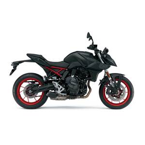 Suzuki GSX-8S '25