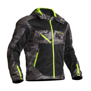 LindstrandS Rexbo Dryway+ Mesh Camo/Gul