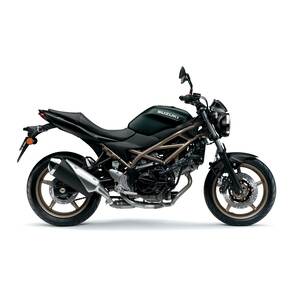 Suzuki SV650A '25