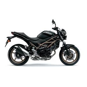 Suzuki SV650A '25